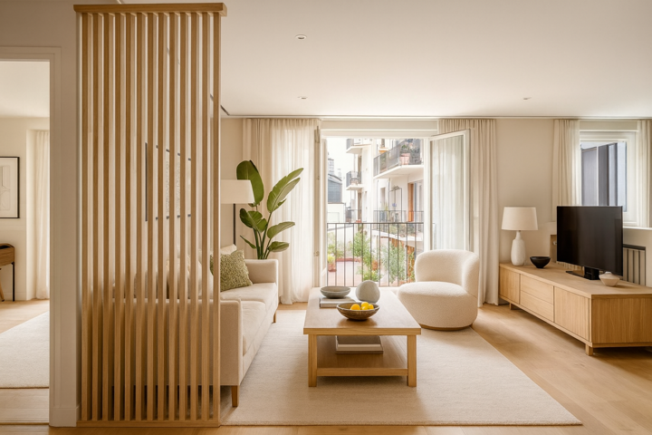 Appartement - À vendre - 75013 PARIS 13