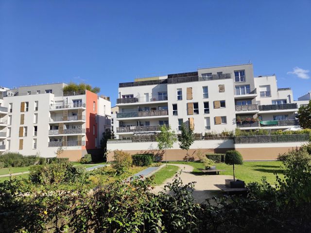 Appartement - À vendre - 78190 TRAPPES