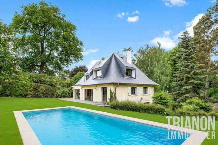 Bien exceptionnel - À vendre - 78100 Saint-Germain-en-Laye