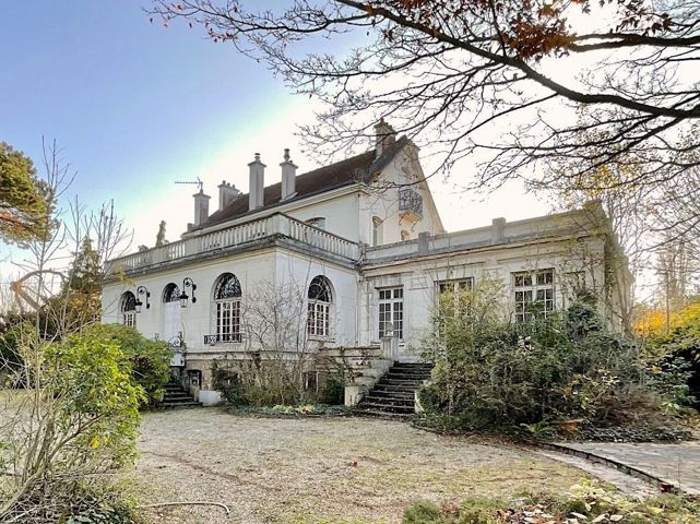 Maison - À vendre - 78170 LA CELLE ST CLOUD