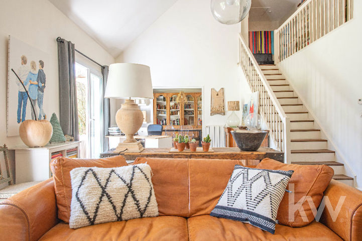 Maison - À vendre - 78860 SAINT NOM LA BRETECHE