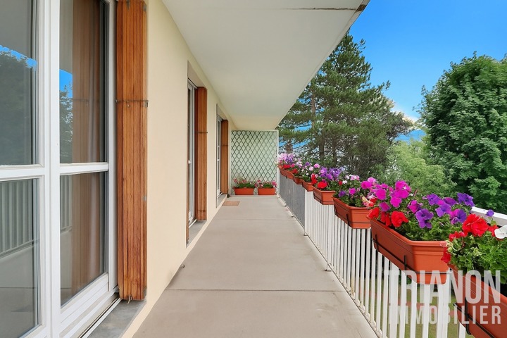 Appartement - À vendre - 78100 SAINT GERMAIN EN LAYE