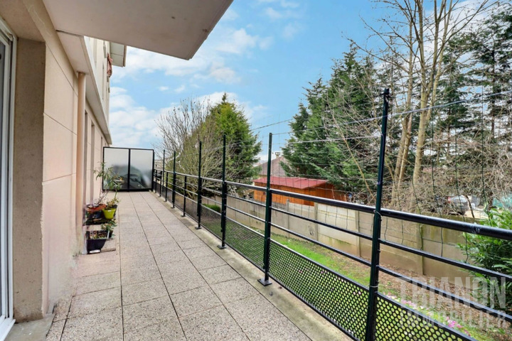 Appartement - À vendre - 78130 LES MUREAUX