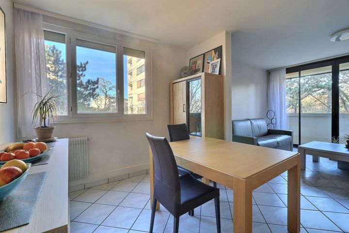 Appartement - À vendre - 78300 POISSY