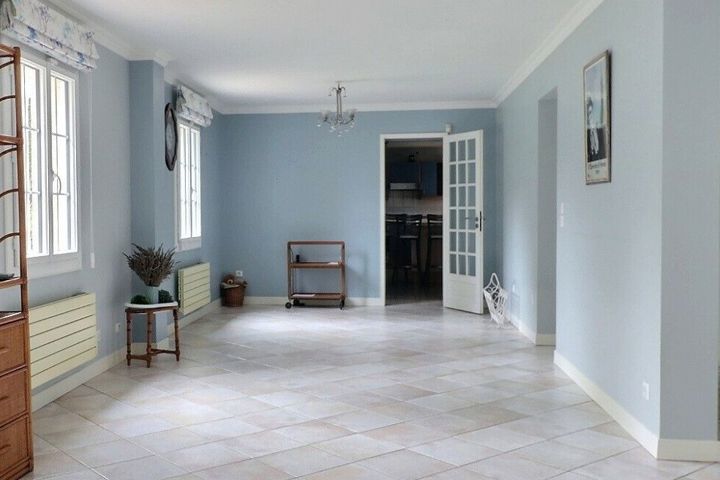 Maison - À vendre - 78630 ORGEVAL