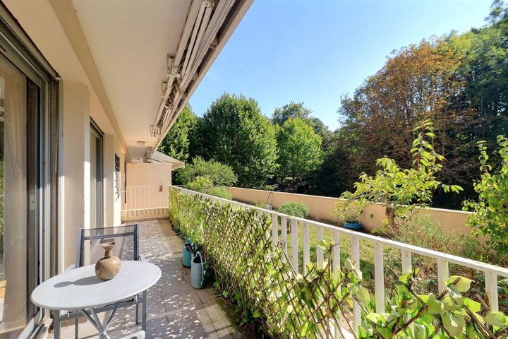 Appartement - À vendre - 78160 MARLY LE ROI