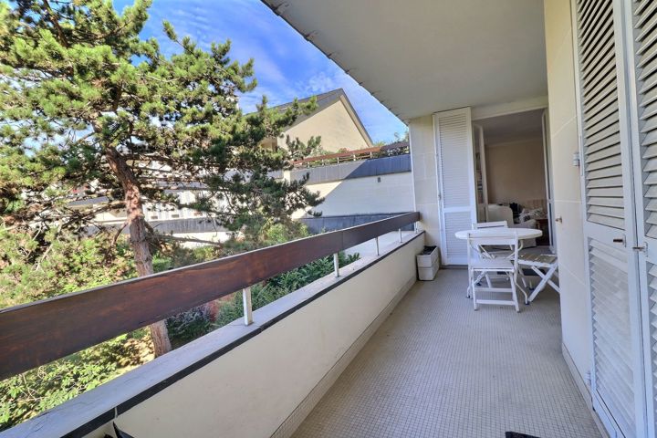 Appartement - À vendre - 78430 LOUVECIENNES