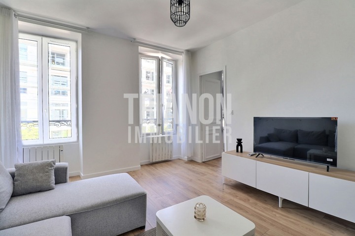 Appartement - À vendre - 78300 Poissy