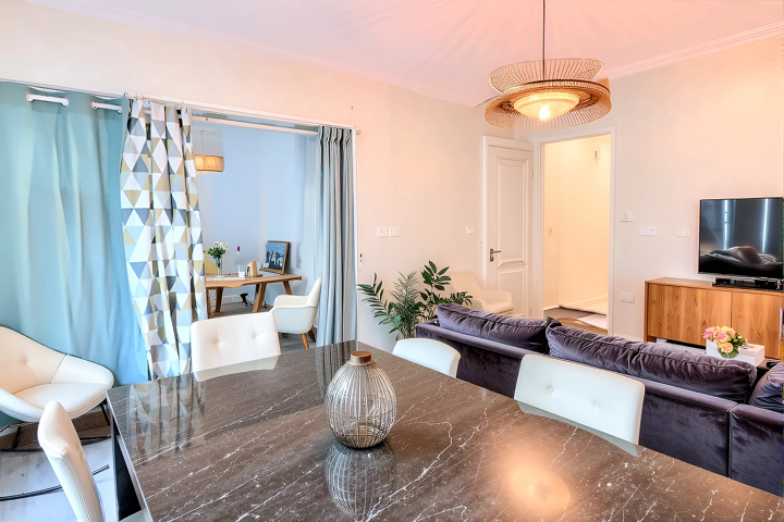 Appartement - À vendre - 78380 Bougival