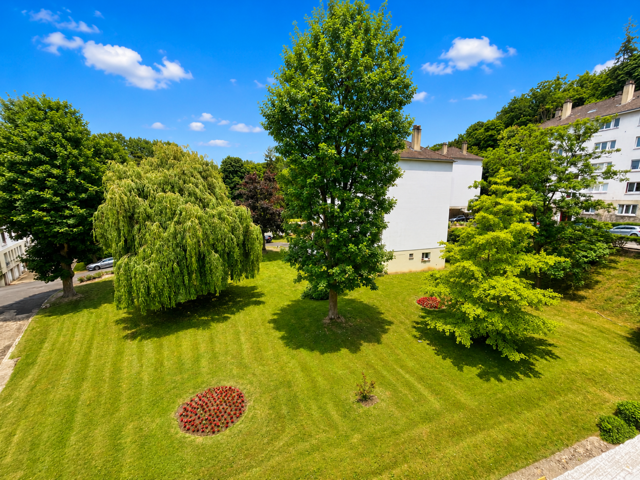 Appartement - À vendre - 78380 Bougival