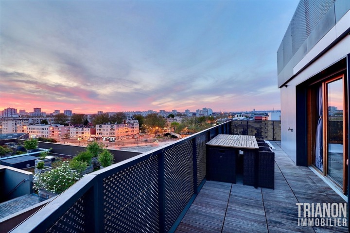 Duplex - À vendre - 92230 Gennevilliers