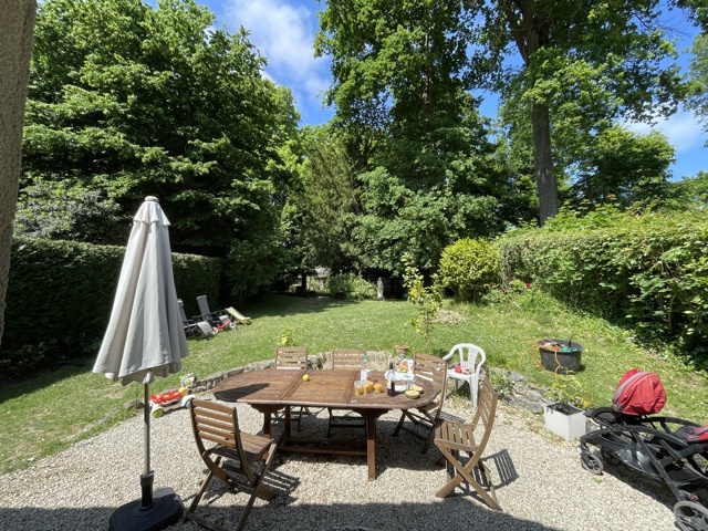 Maison individuelle - À vendre - 78870 Bailly