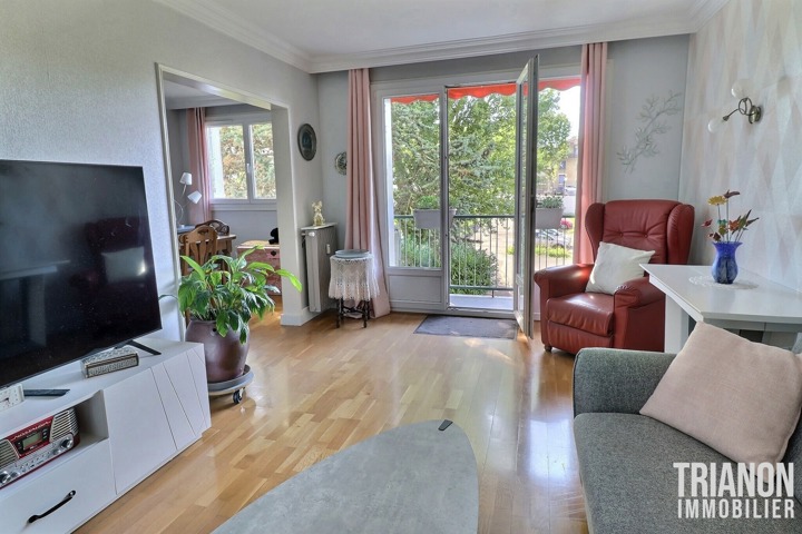 Appartement - À vendre - 78340 Les Clayes-sous-Bois