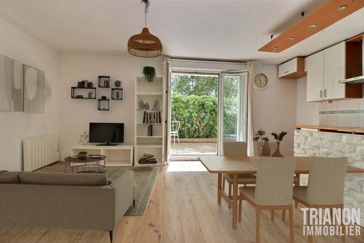 Appartement - À vendre - 78450 Villepreux