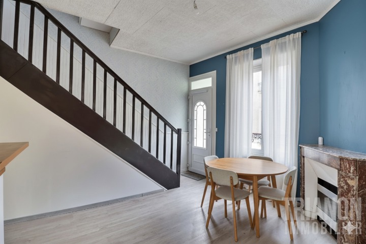 Maison - À vendre - 78540 Vernouillet