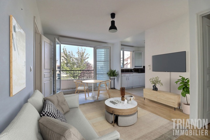 Appartement - À vendre - 78340 Les Clayes-sous-Bois