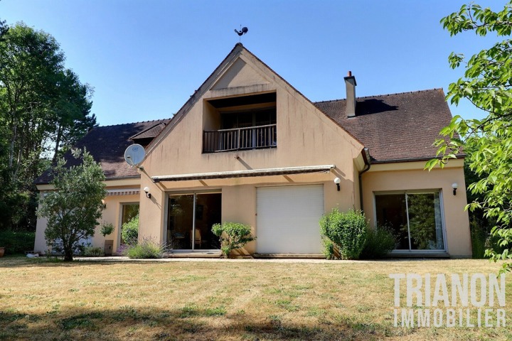 Maison - À vendre - 78240 Chambourcy