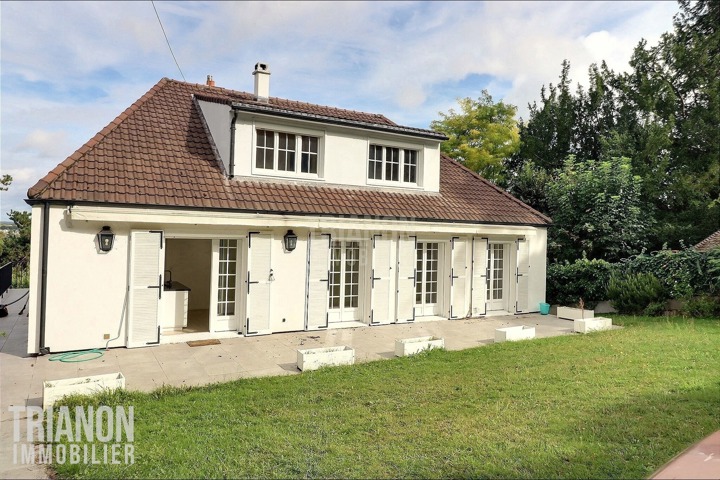 Maison individuelle - À vendre - 78380 Bougival