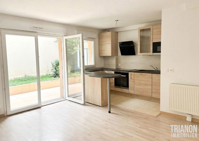 Appartement - À vendre - 78600 Le Mesnil-le-Roi