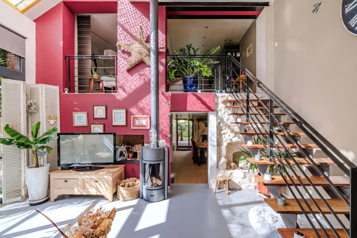 Maison - À vendre - 78360 Montesson