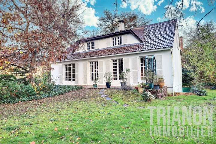 Maison - À vendre - 78110 Le Vésinet