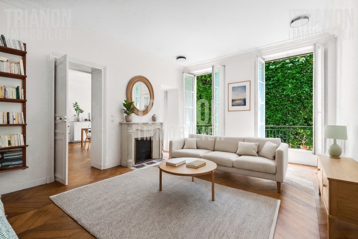 Appartement - À vendre - 78000 Versailles