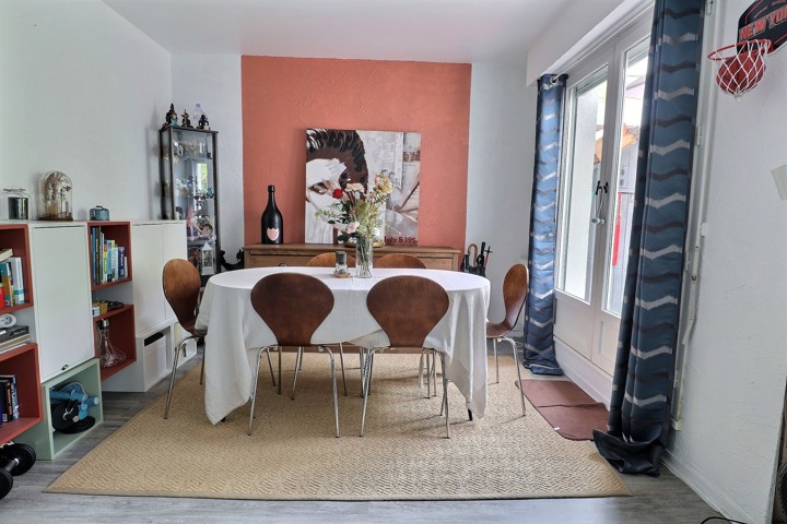 Appartement - À vendre - 78560 Le Port-Marly