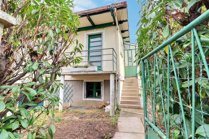 Maison - À vendre - 78955 Carrières-sous-Poissy