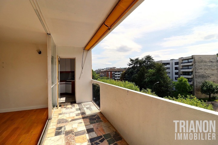 Appartement - À vendre - 95130 Franconville