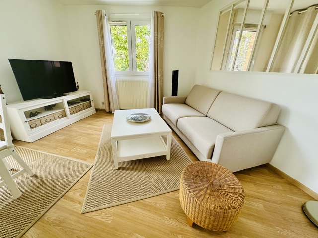 Appartement - À vendre - 78260 Achères
