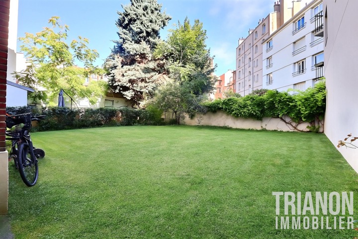 Appartement - À vendre - 92600 Asnières-sur-Seine