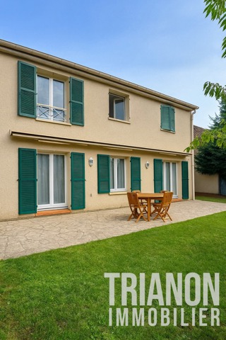Maison - À vendre - 78955 Carrières-sous-Poissy