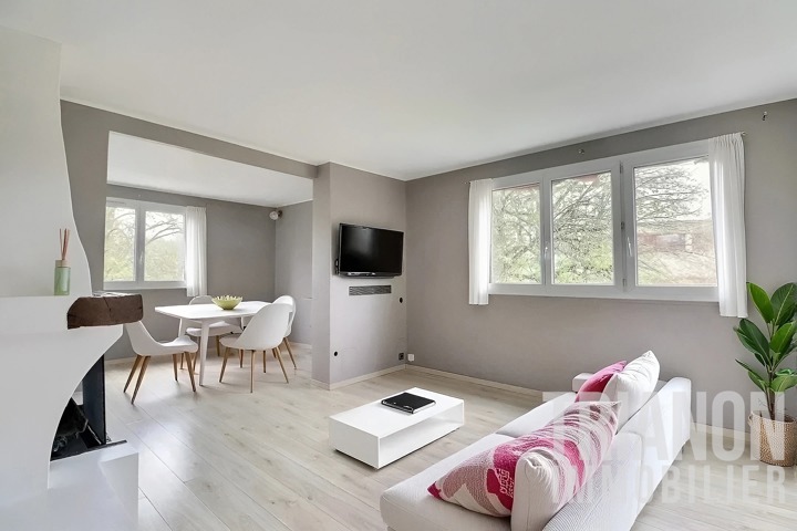 Appartement - À vendre - 78560 Le Port-Marly