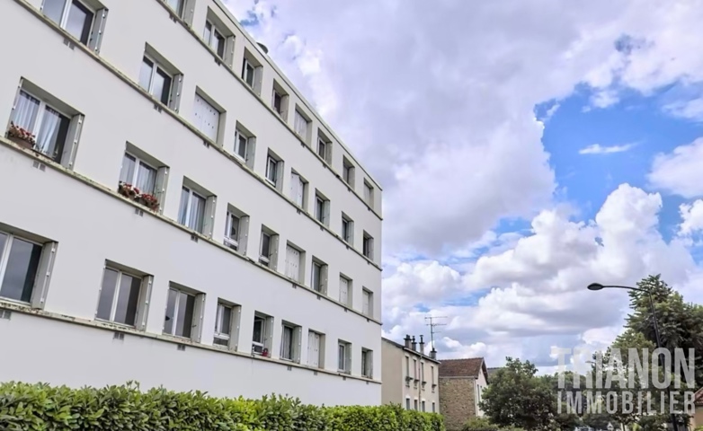 Appartement - À vendre - 94140 Alfortville