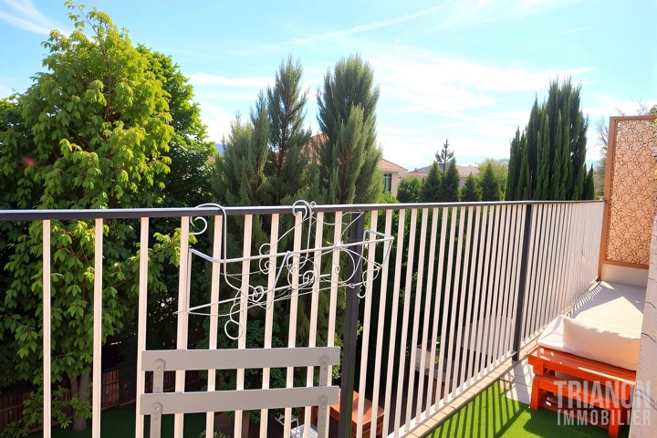 Appartement - À vendre - 78170 LA CELLE ST CLOUD