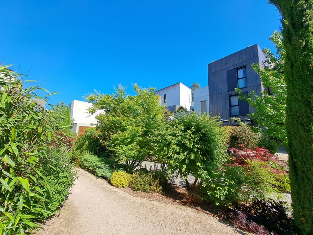 Appartement - À vendre - 78150 Le Chesnay-Rocquencourt