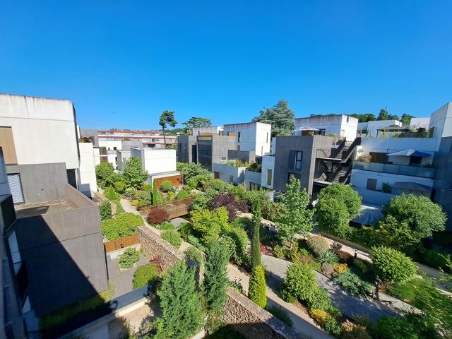 Appartement - À vendre - 78150 Le Chesnay-Rocquencourt