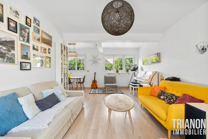 Maison - À vendre - 78450 Villepreux