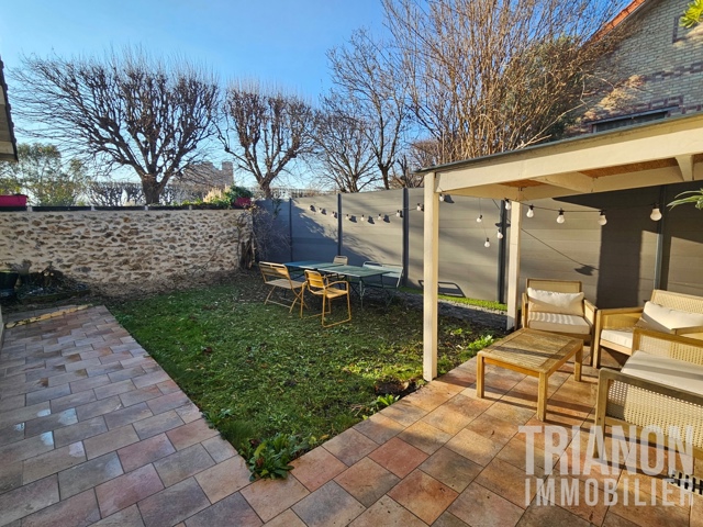 Maison - À vendre - 92110 Clichy