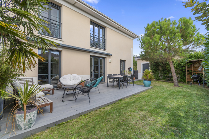 Maison - À vendre - 78450 Villepreux