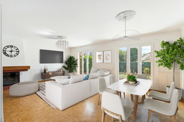 Maison - À vendre - 78280 Guyancourt