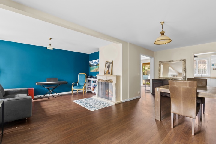 Maison - À vendre - 78340 Les Clayes-sous-Bois