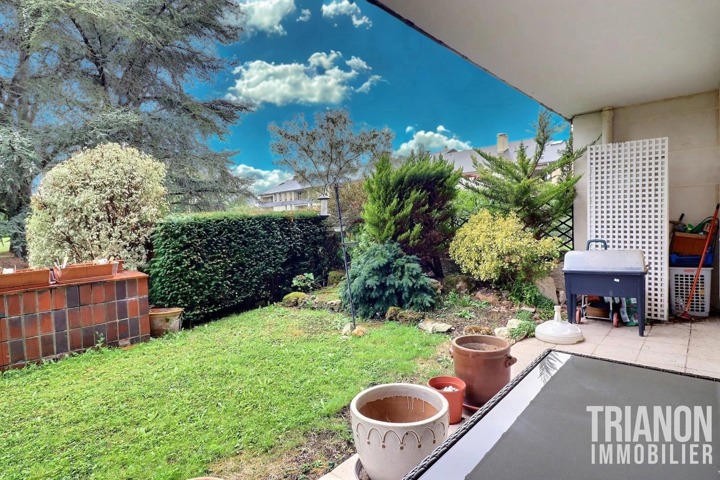 Appartement - À vendre - 78430 Louveciennes