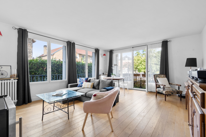 Appartement - À vendre - 78000 Versailles