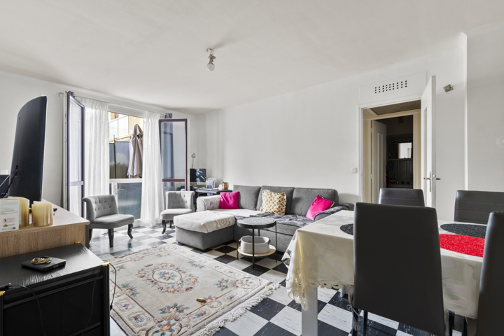 Appartement - À vendre - 94100 Saint-Maur-des-Fossés