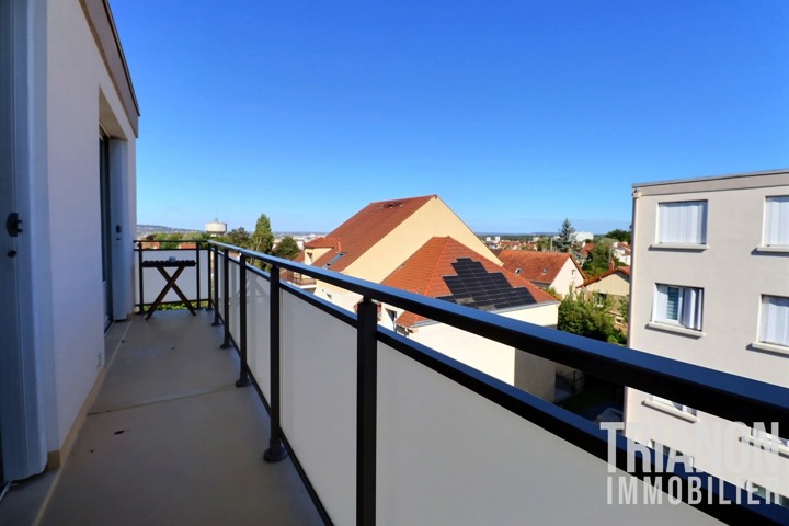 Appartement - À vendre - 78300 Poissy