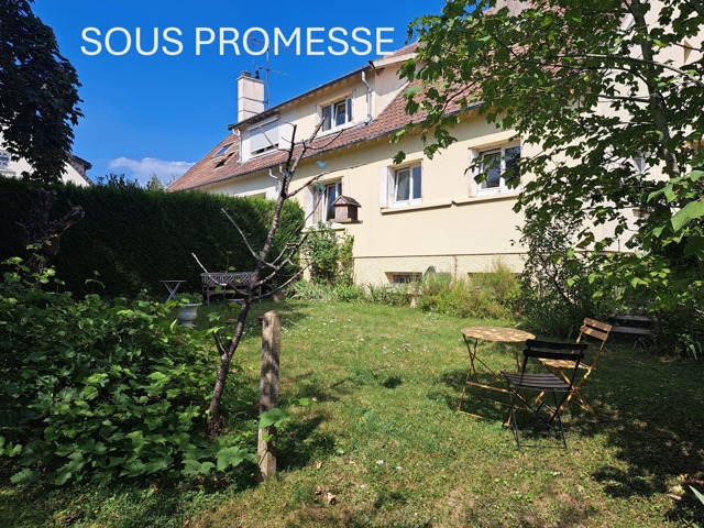 Maison - À vendre - 78590 Noisy-le-Roi