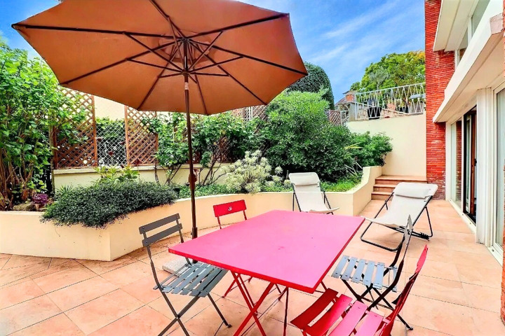 Maison - À vendre - 78160 Marly-le-Roi