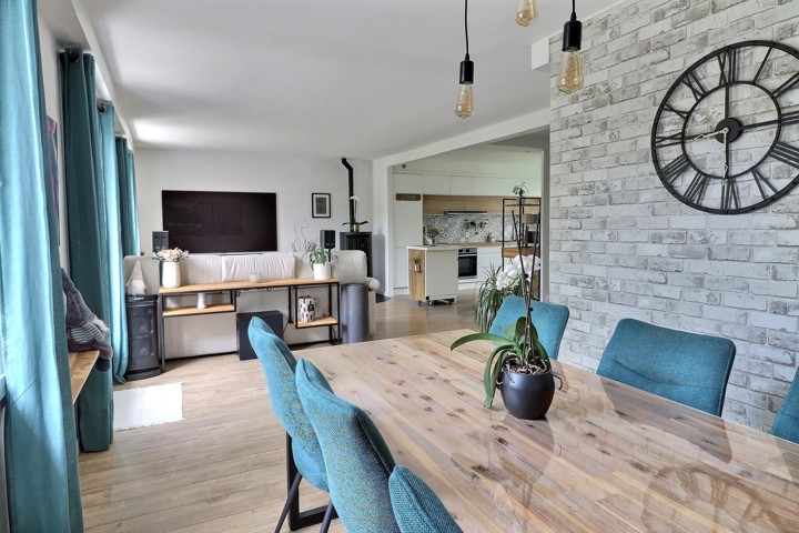 Maison - À vendre - 78121 Crespières