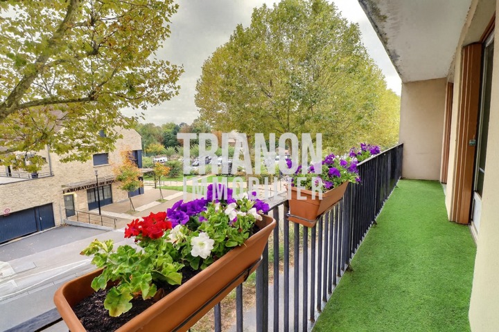 Appartement - À vendre - 78860 Saint-Nom-la-Bretèche